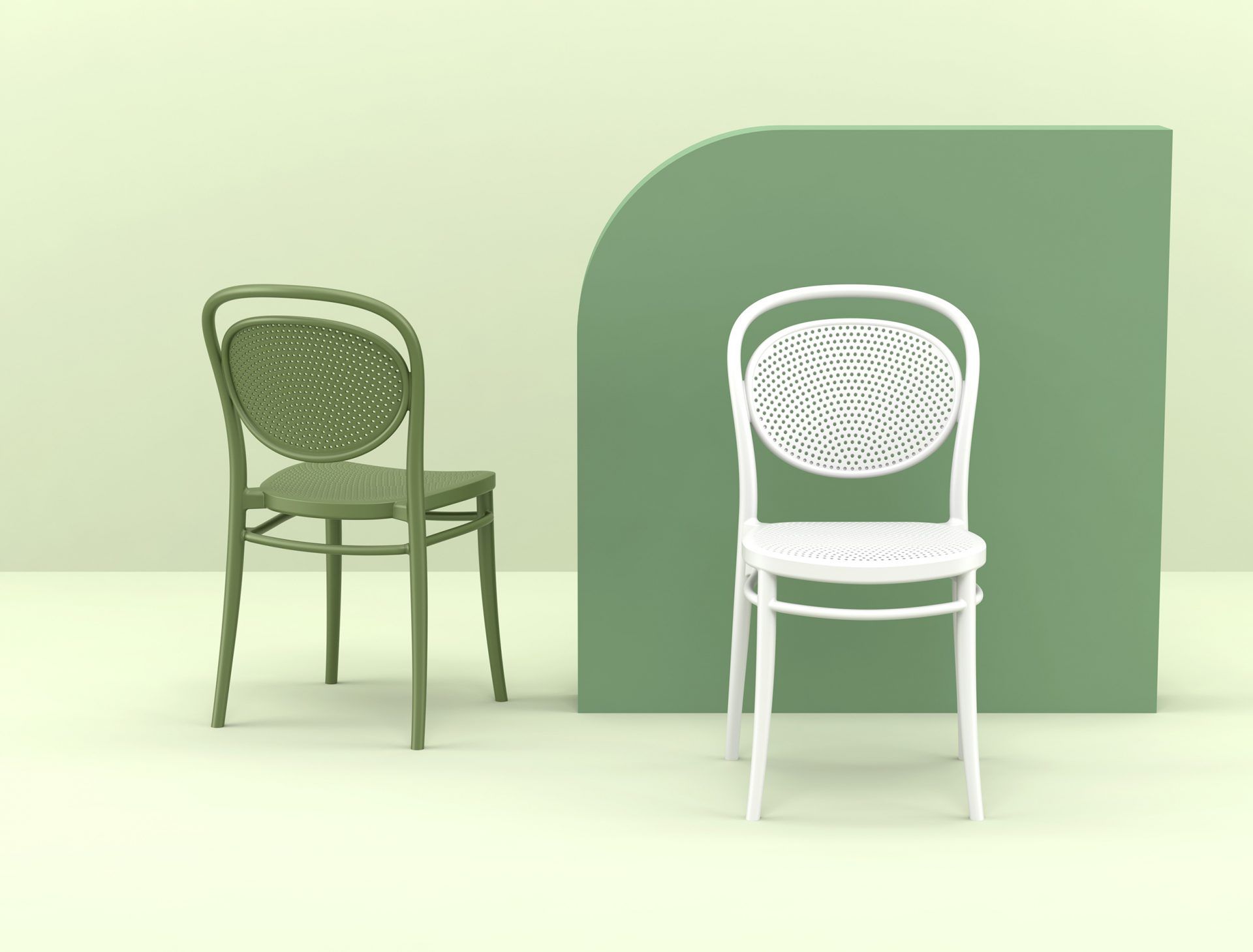 Marcel Chair - Image 2