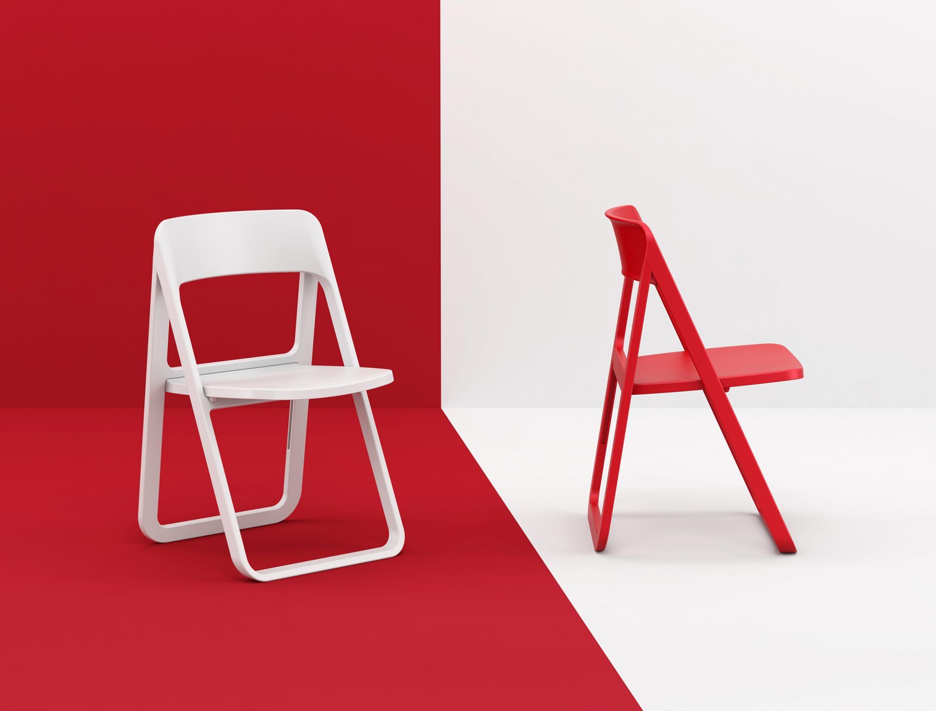 Dream Folding Chair - Image 2