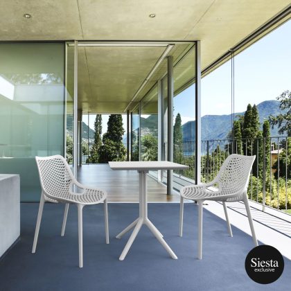 3 Piece Setting with Air Chair