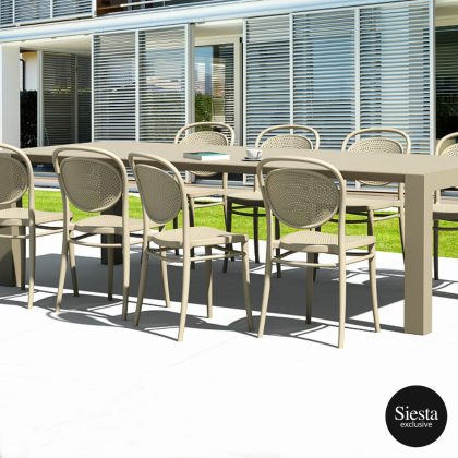 8 Seater Dining Set