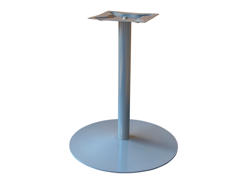 Coral Round Bar Table Base - Image 10