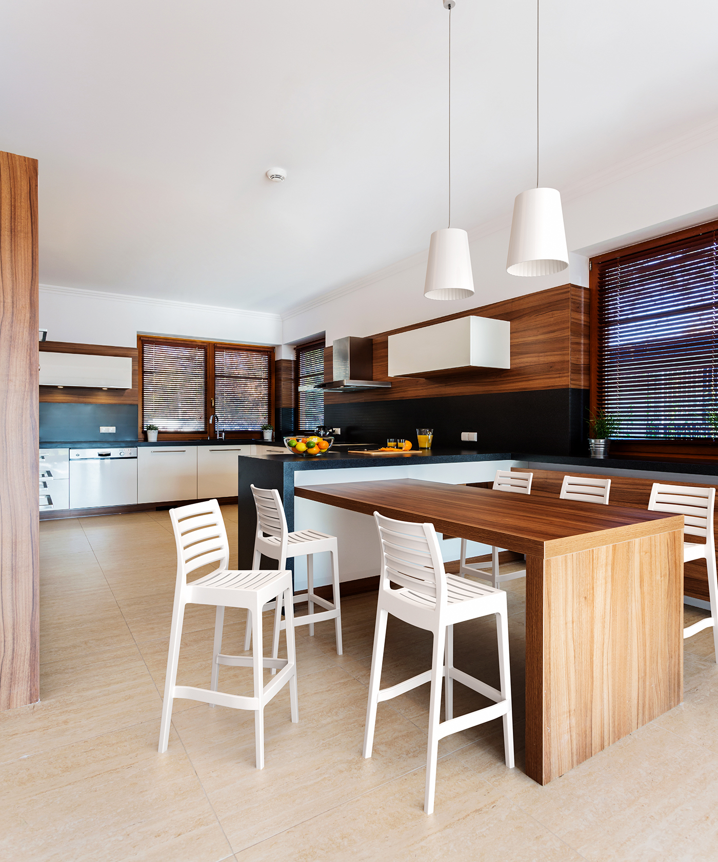 Ares Barstool - Image 5