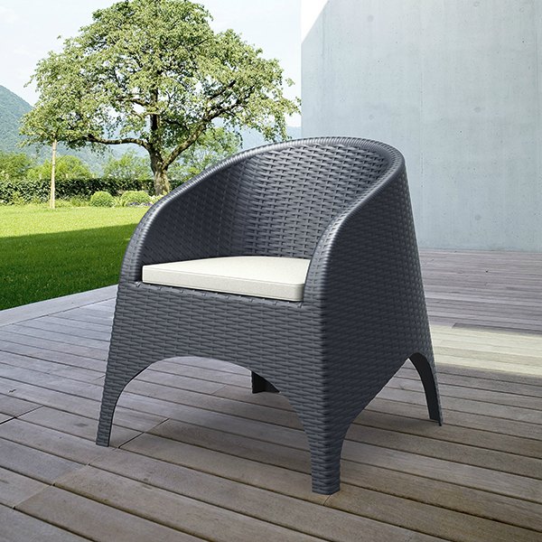 Aruba Armchair - Image 2
