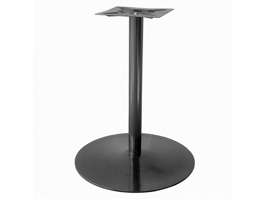 Coral Round Bar Table Base - Image 11