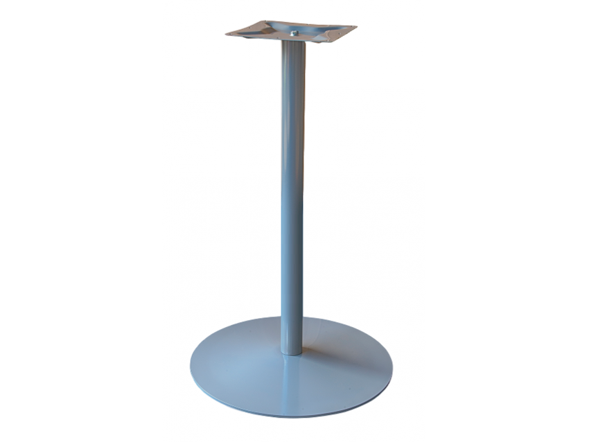 Coral Round Bar Table Base - Image 14