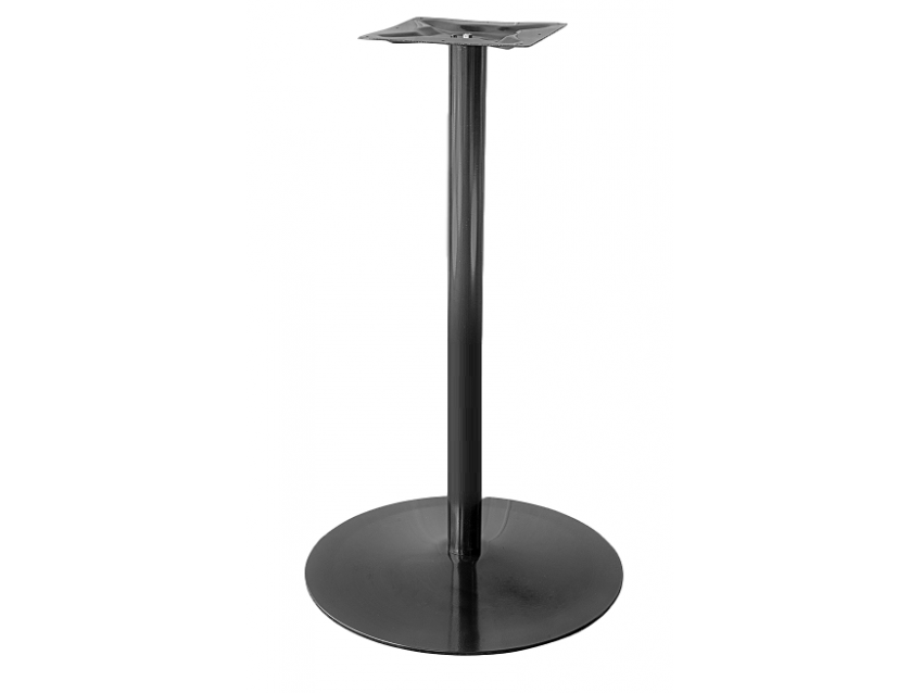 Coral Round Bar Table Base - Image 15