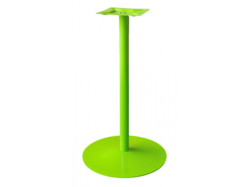 Coral Round Bar Table Base - Image 28