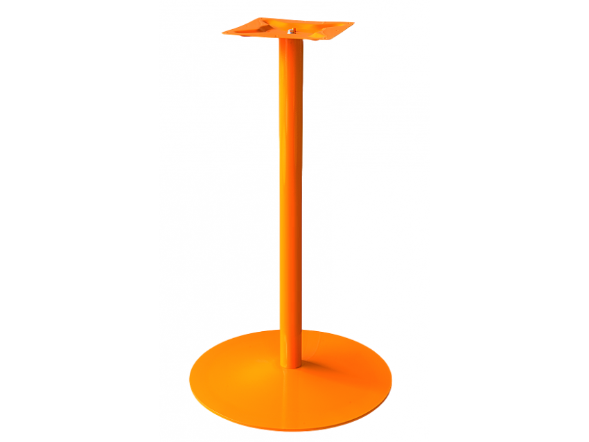 Coral Round Bar Table Base - Image 19