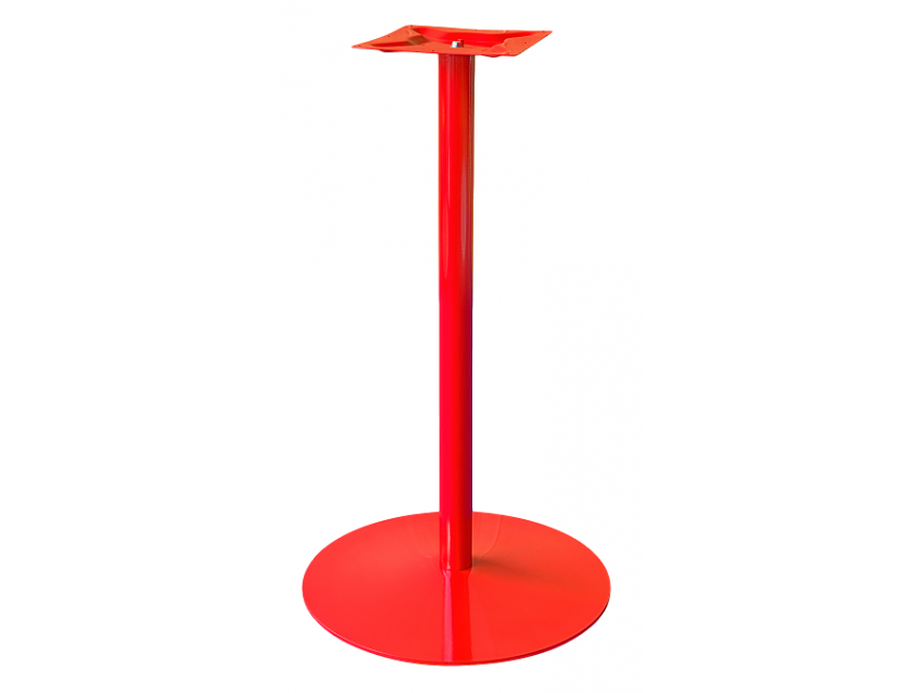 Coral Round Bar Table Base - Image 20
