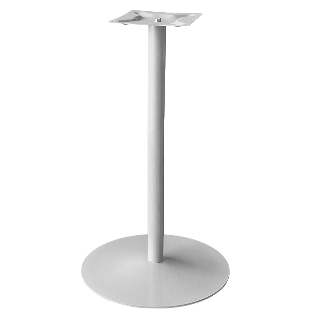 Coral Round Bar Table Base - Image 31