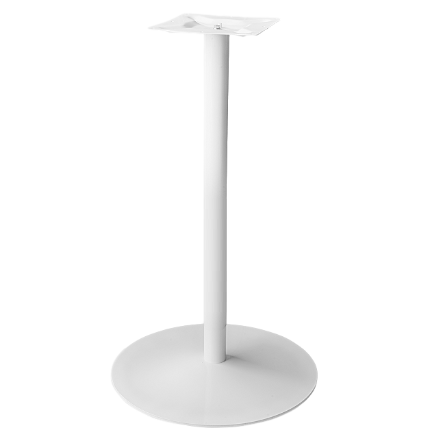 Coral Round Bar Table Base - Image 32