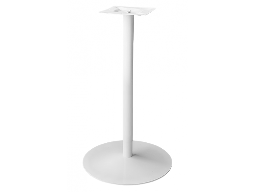 Coral Round Bar Table Base - Image 22