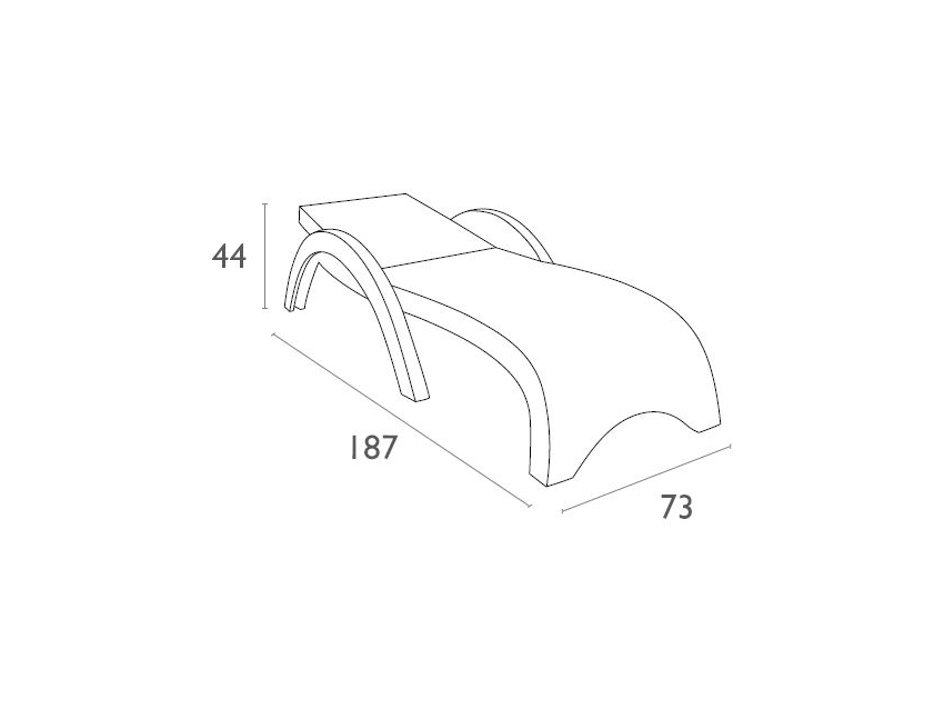 Fiji Sunlounger - Image 21