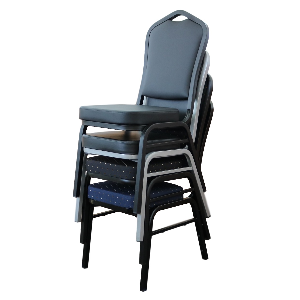 Function Chair - Vinyl - Image 5