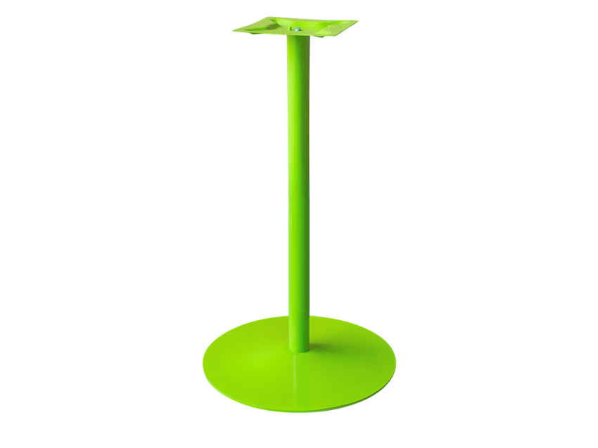 Coral Round Bar Table Base - Image 23