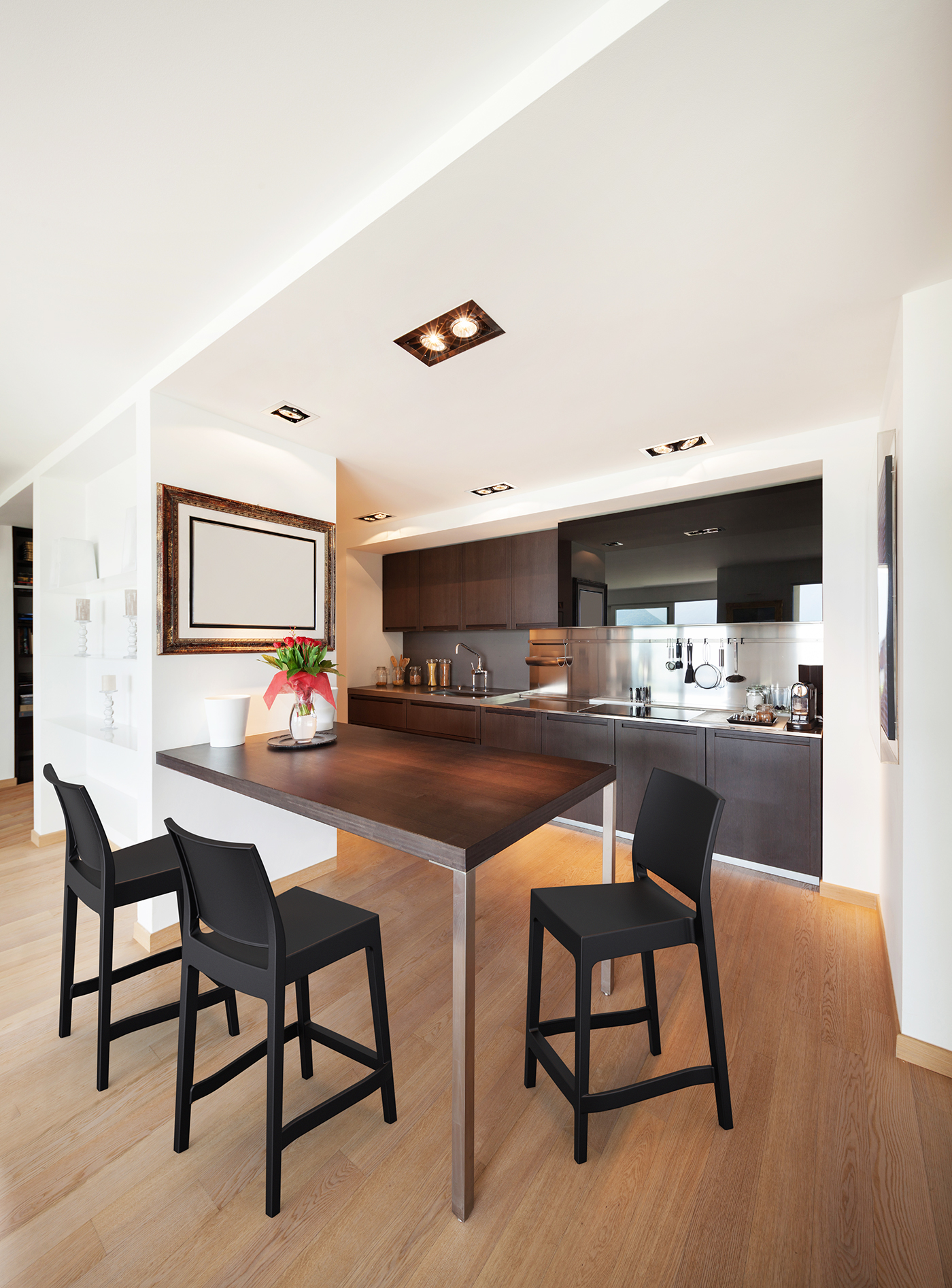 Maya Barstool 65 - Image 4