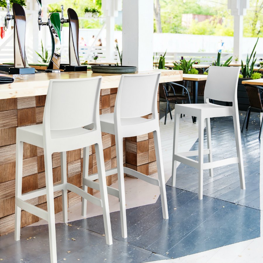 Maya Barstool 75 - Image 2