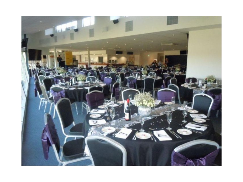 Function Chair - Vinyl - Image 10