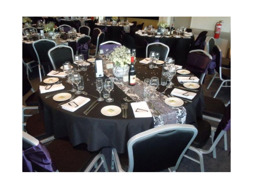 Function Chair - Vinyl - Image 9