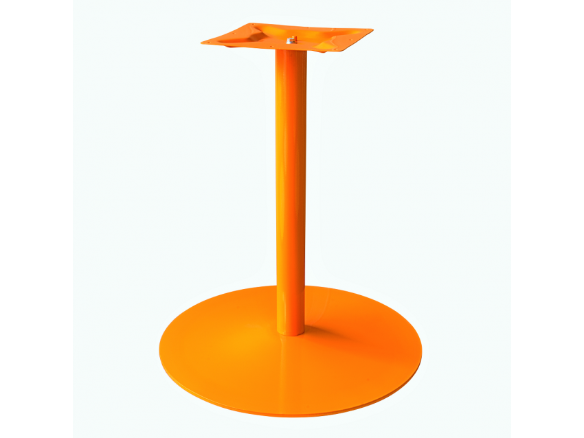 Coral Round Bar Table Base - Image 24