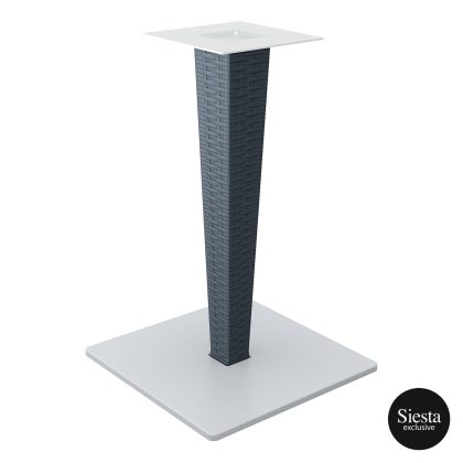 Riva Table Base