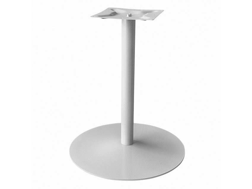 Coral Round Bar Table Base - Image 26