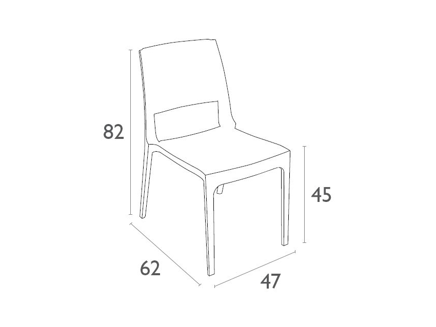 Verona Chair - Image 14