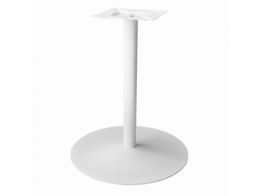 Coral Round Bar Table Base - Image 27