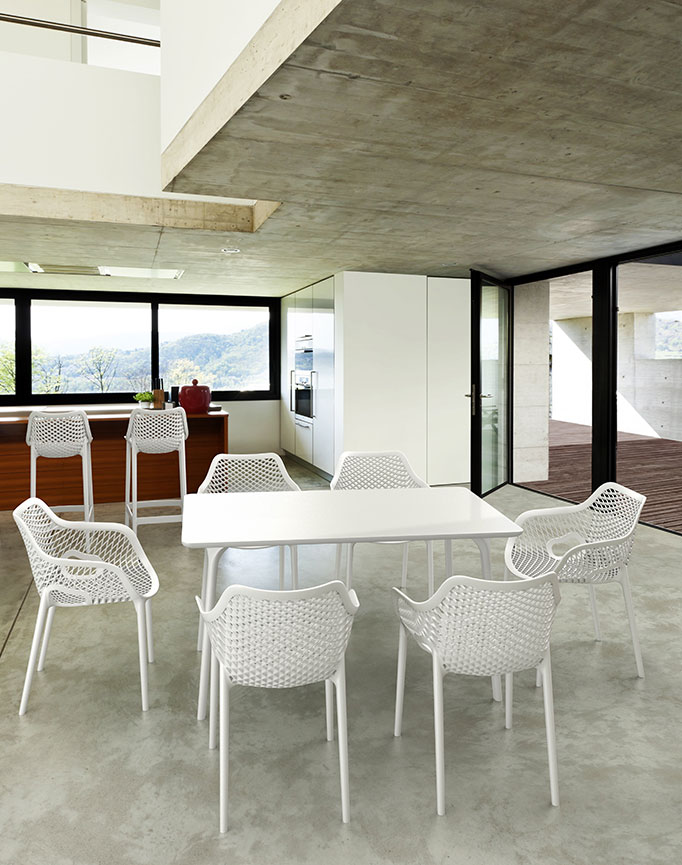 Air XL ArmchairB. - Image 2