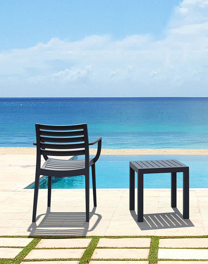 Artemis Armchair - Image 2