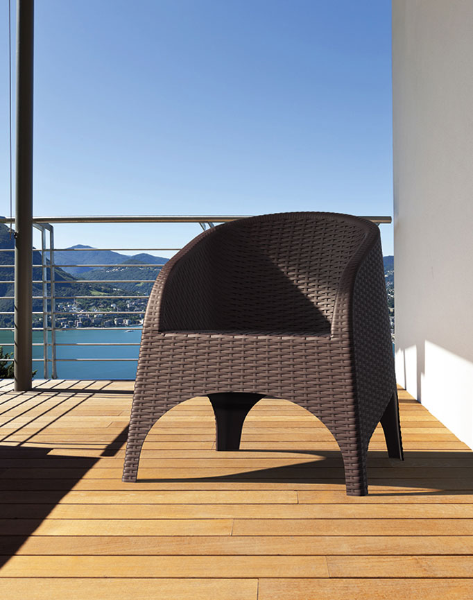 Aruba Armchair - Image 3
