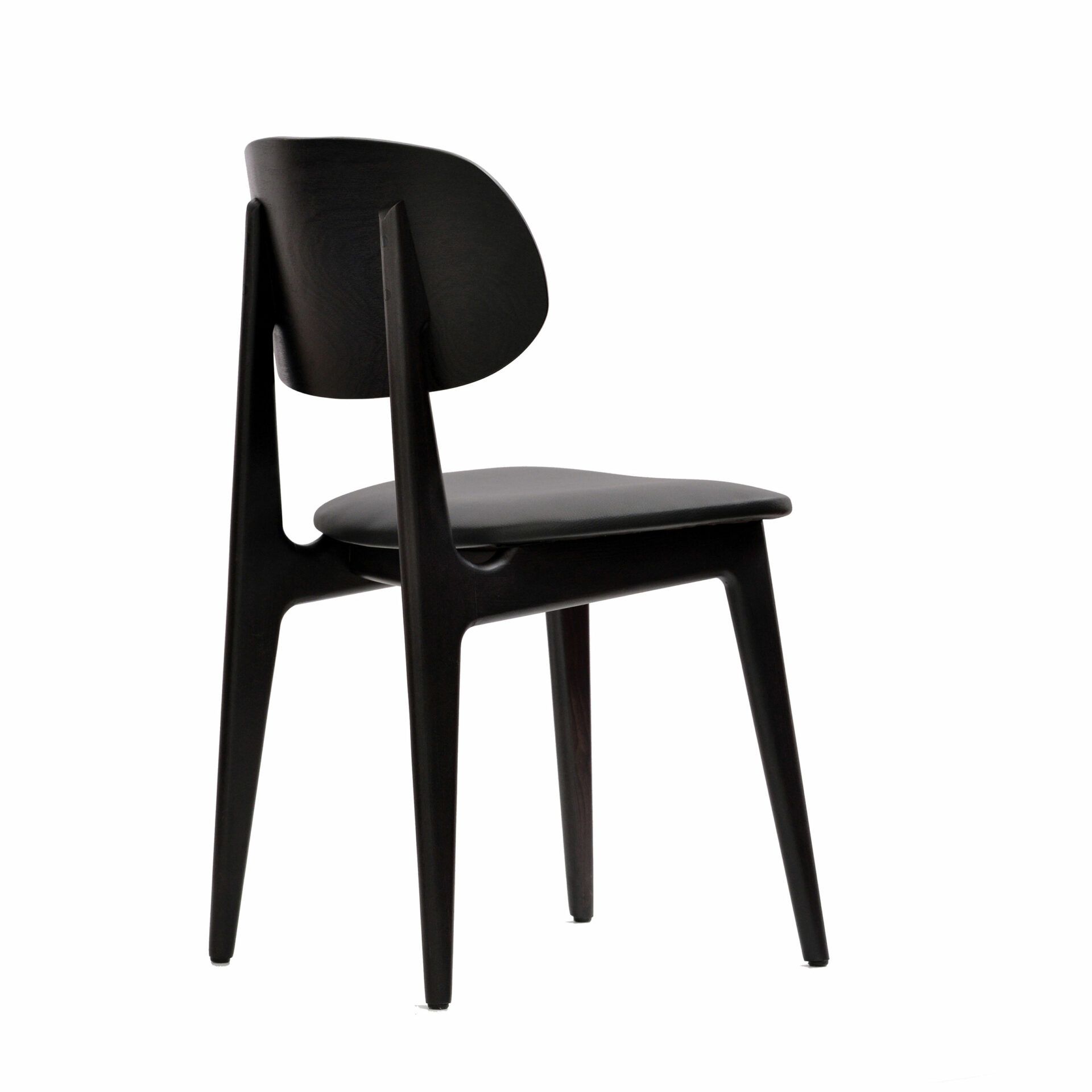 Ban Chair - Vinyl Seat - Image 27