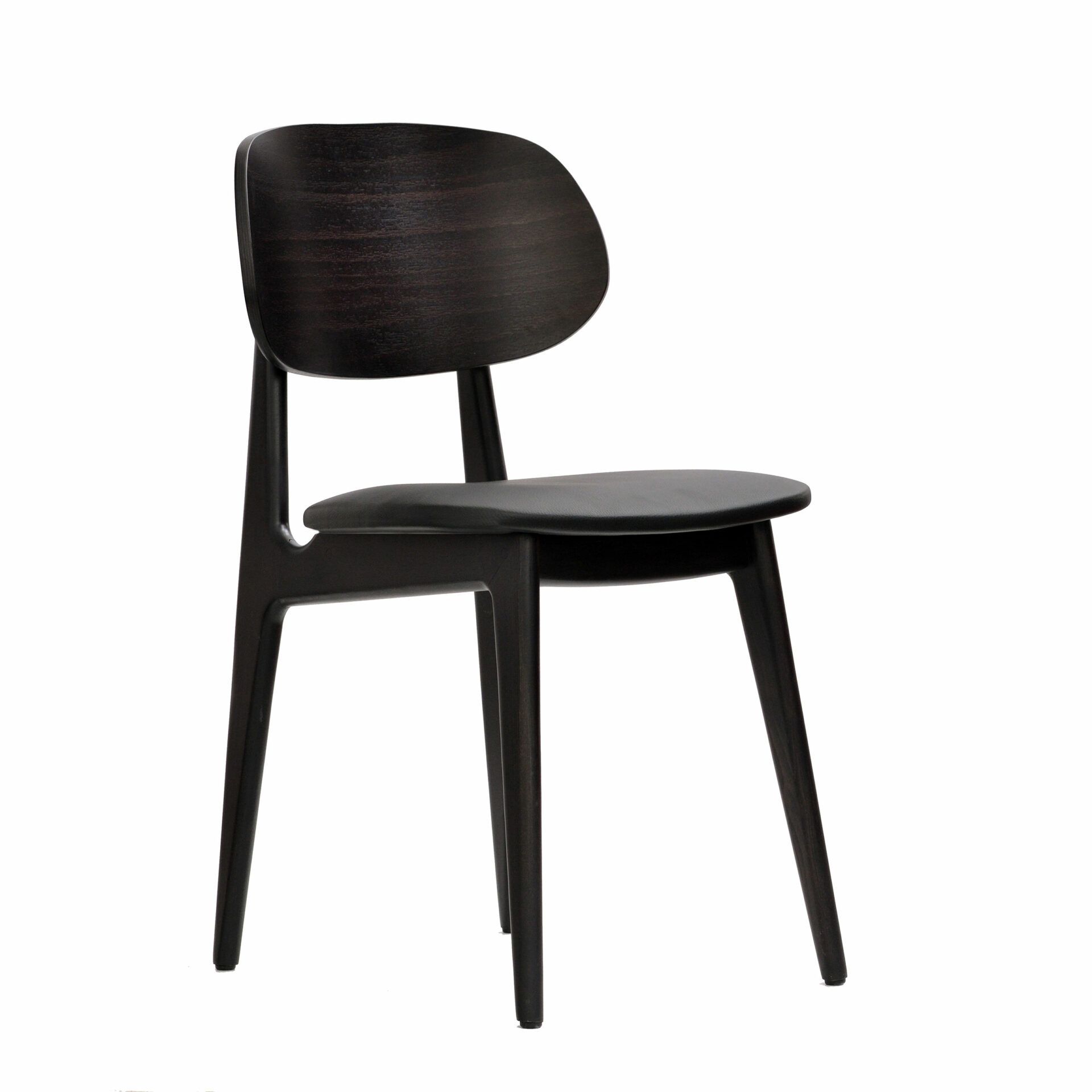 Ban Chair - Vinyl Seat - Image 29
