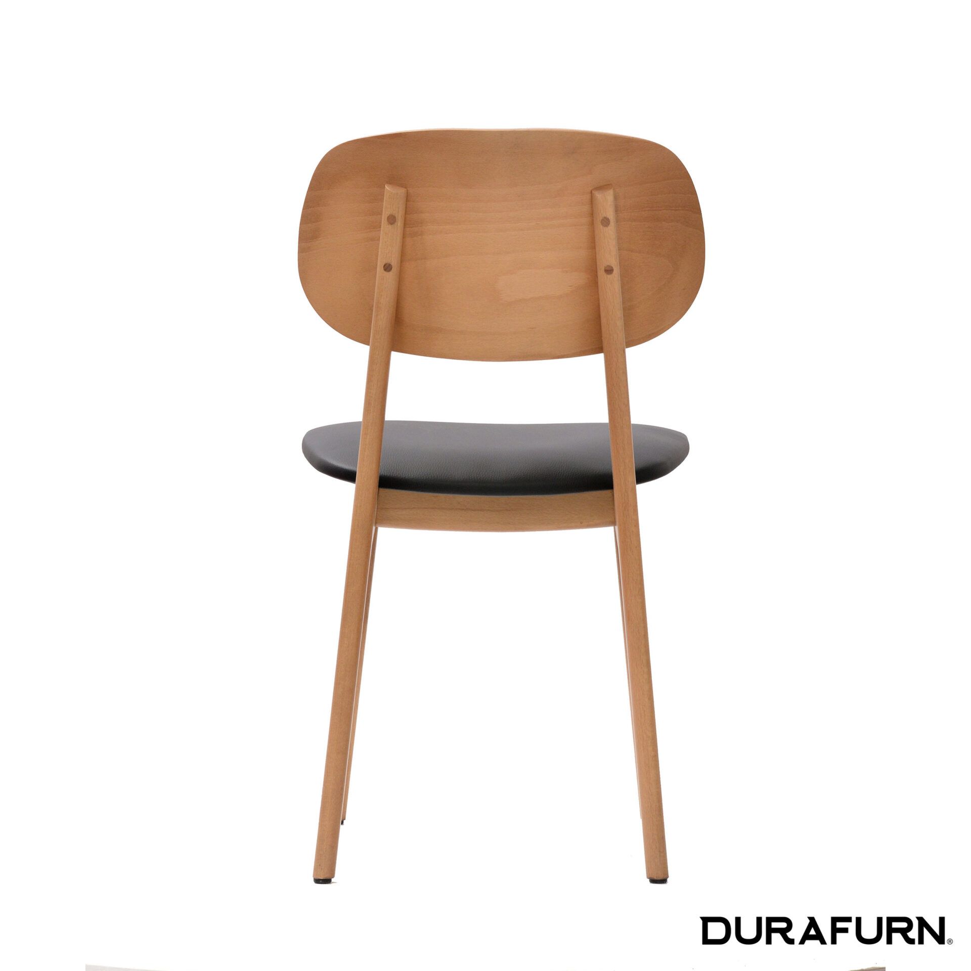 Ban Chair - Vinyl Seat - Image 10