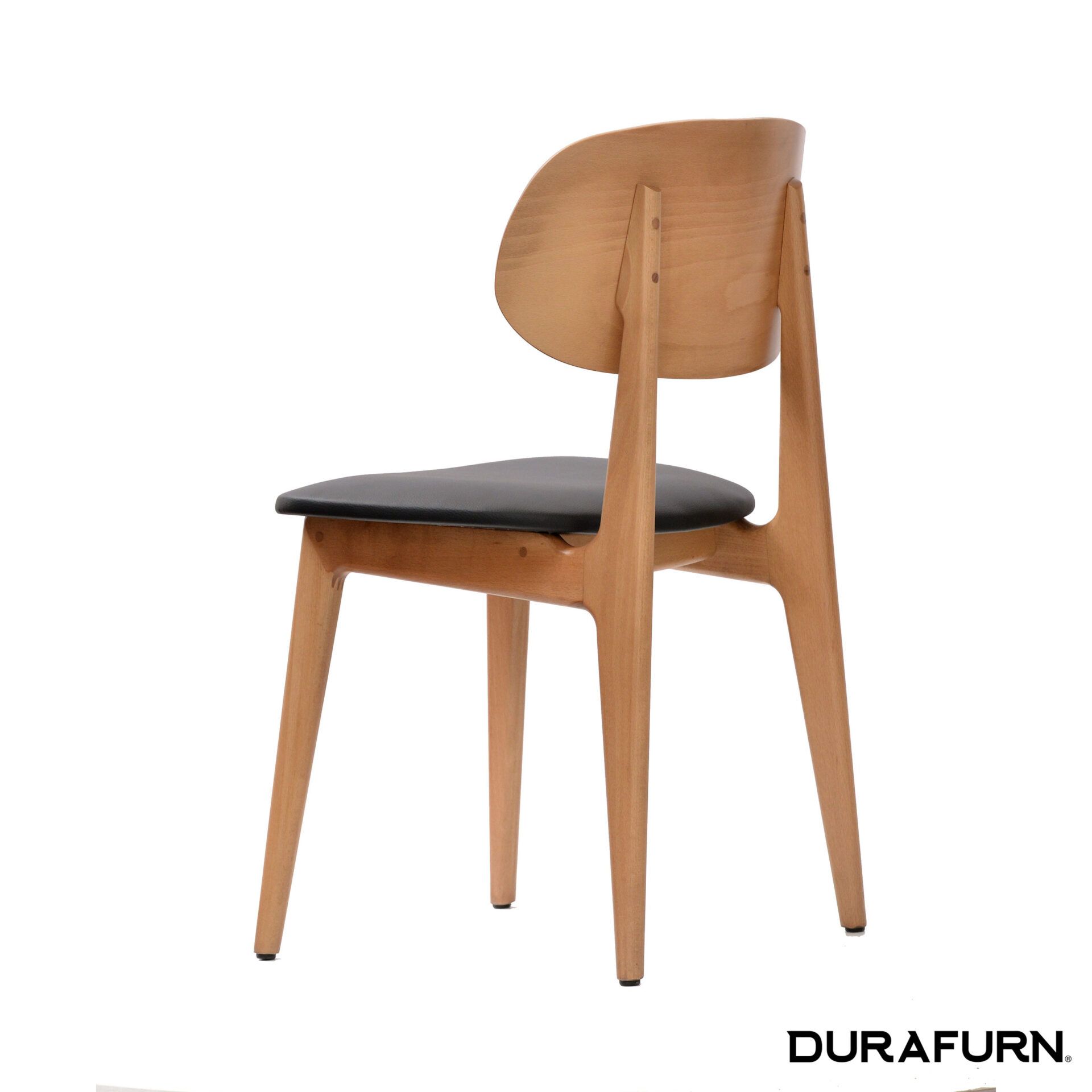 Ban Chair - Vinyl Seat - Image 11