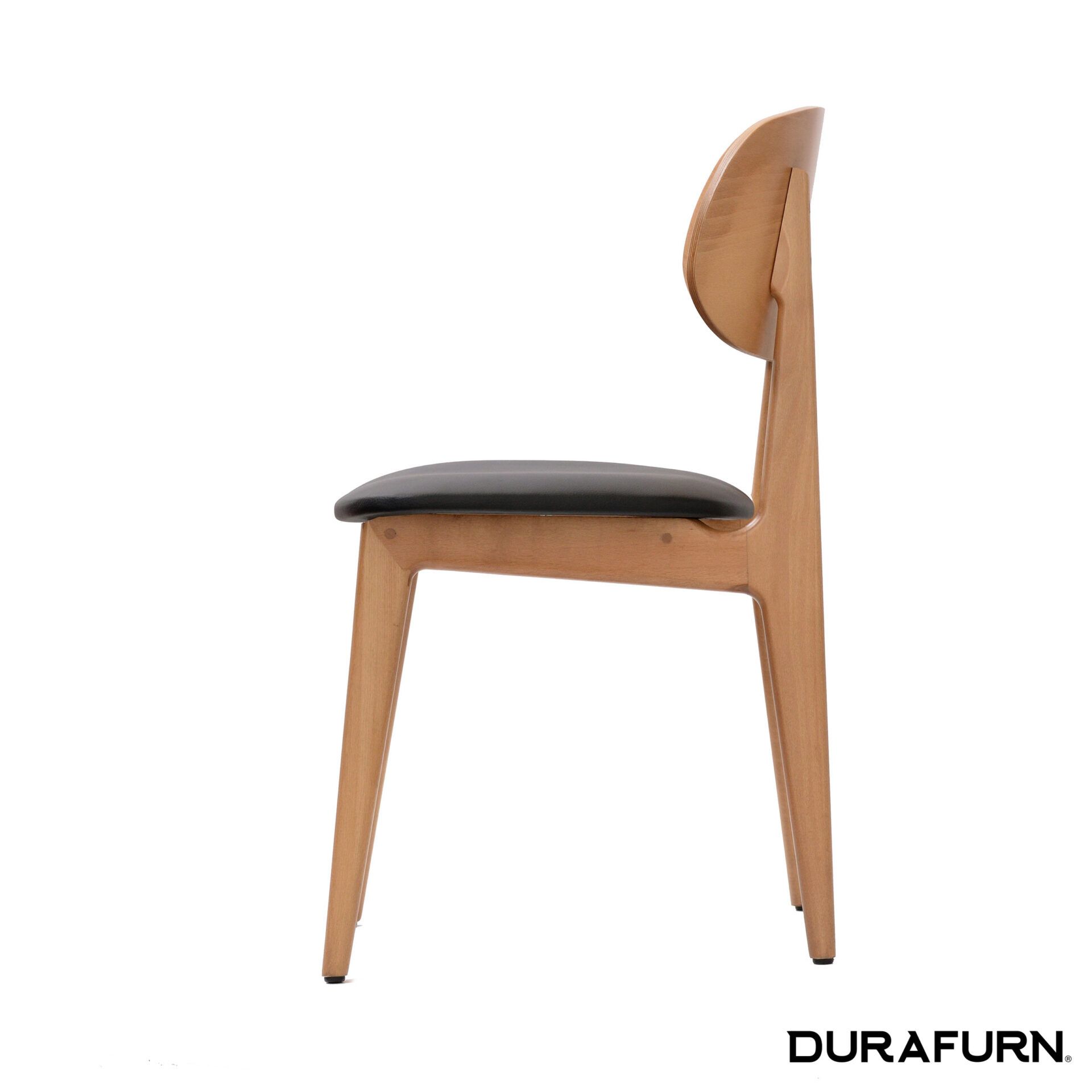 Ban Chair - Vinyl Seat - Image 8