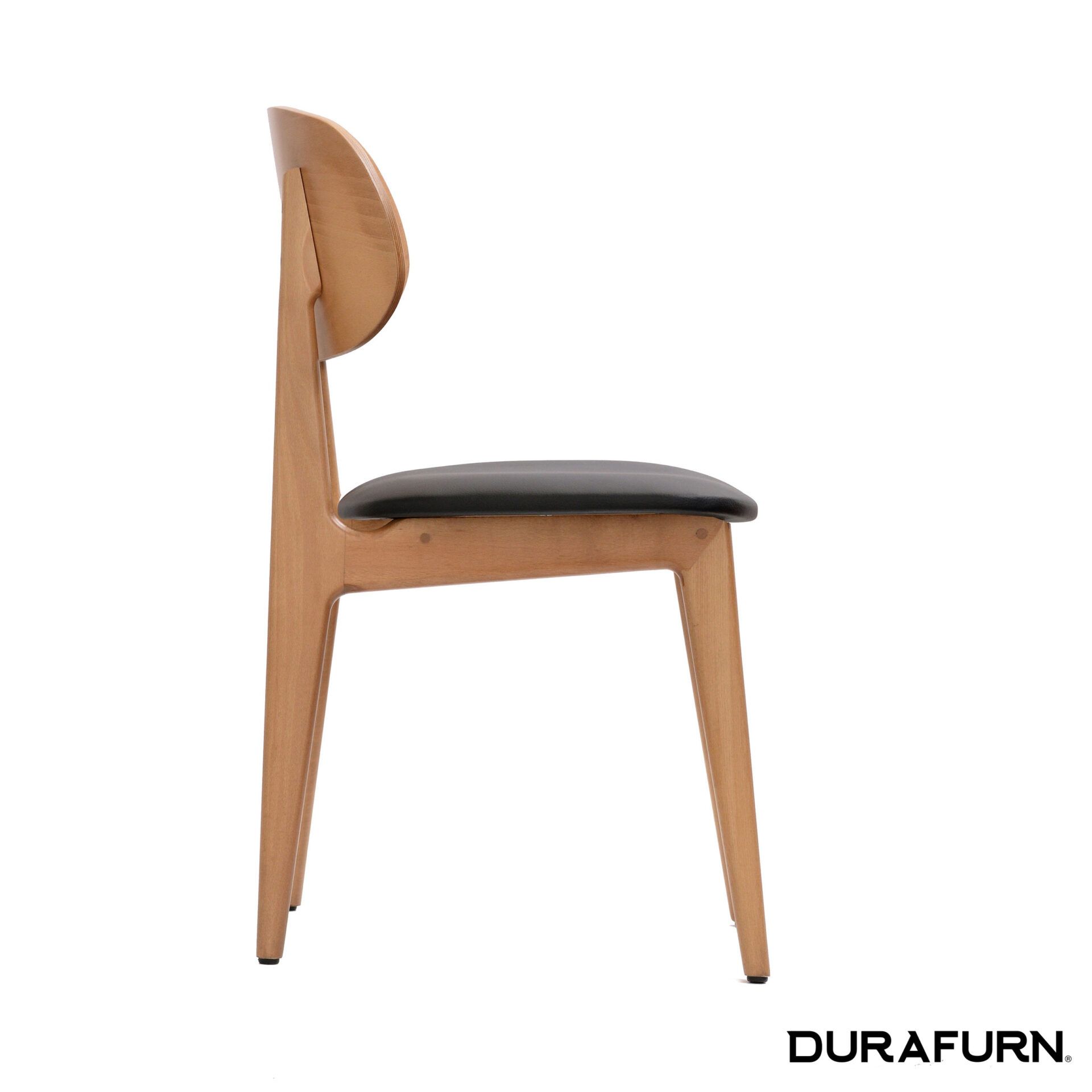 Ban Chair - Vinyl Seat - Image 9