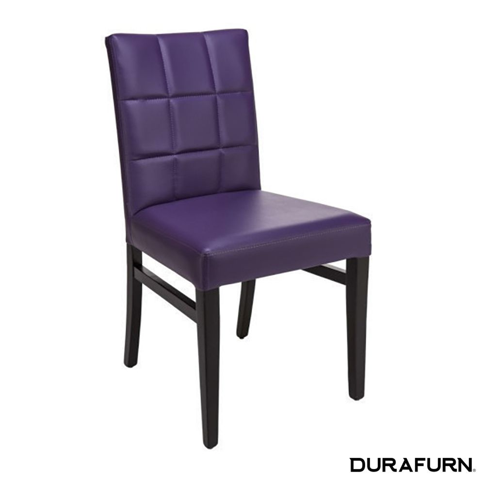 Ban Chair - Vinyl Seat - Image 111