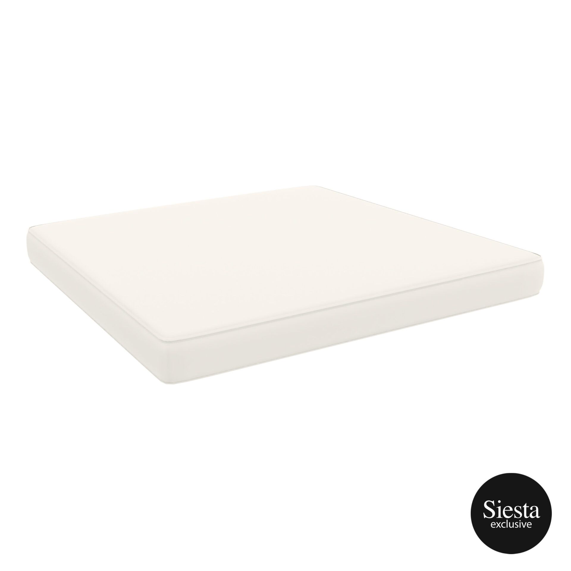 3 Seat California Tub Chair with Cushion and Tequila Coffee Table Package - Image 8