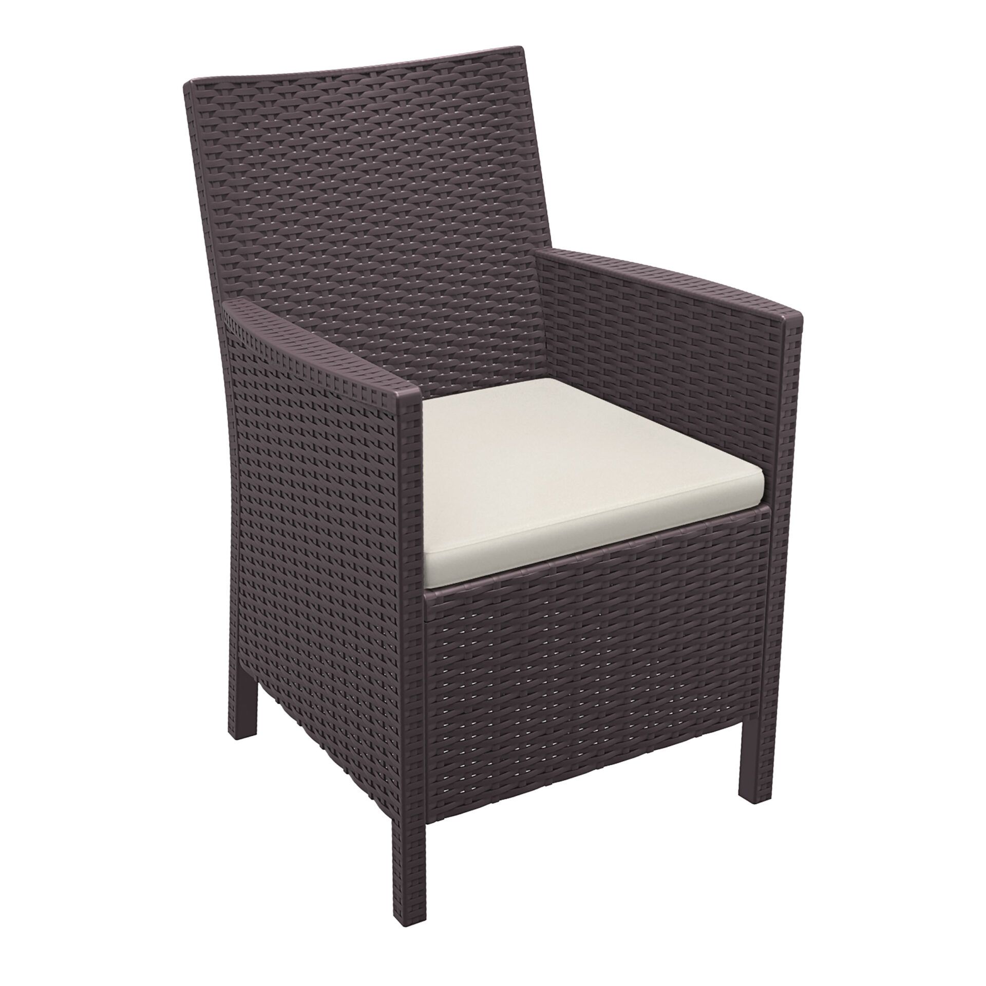 California Tub Chair - Image 18
