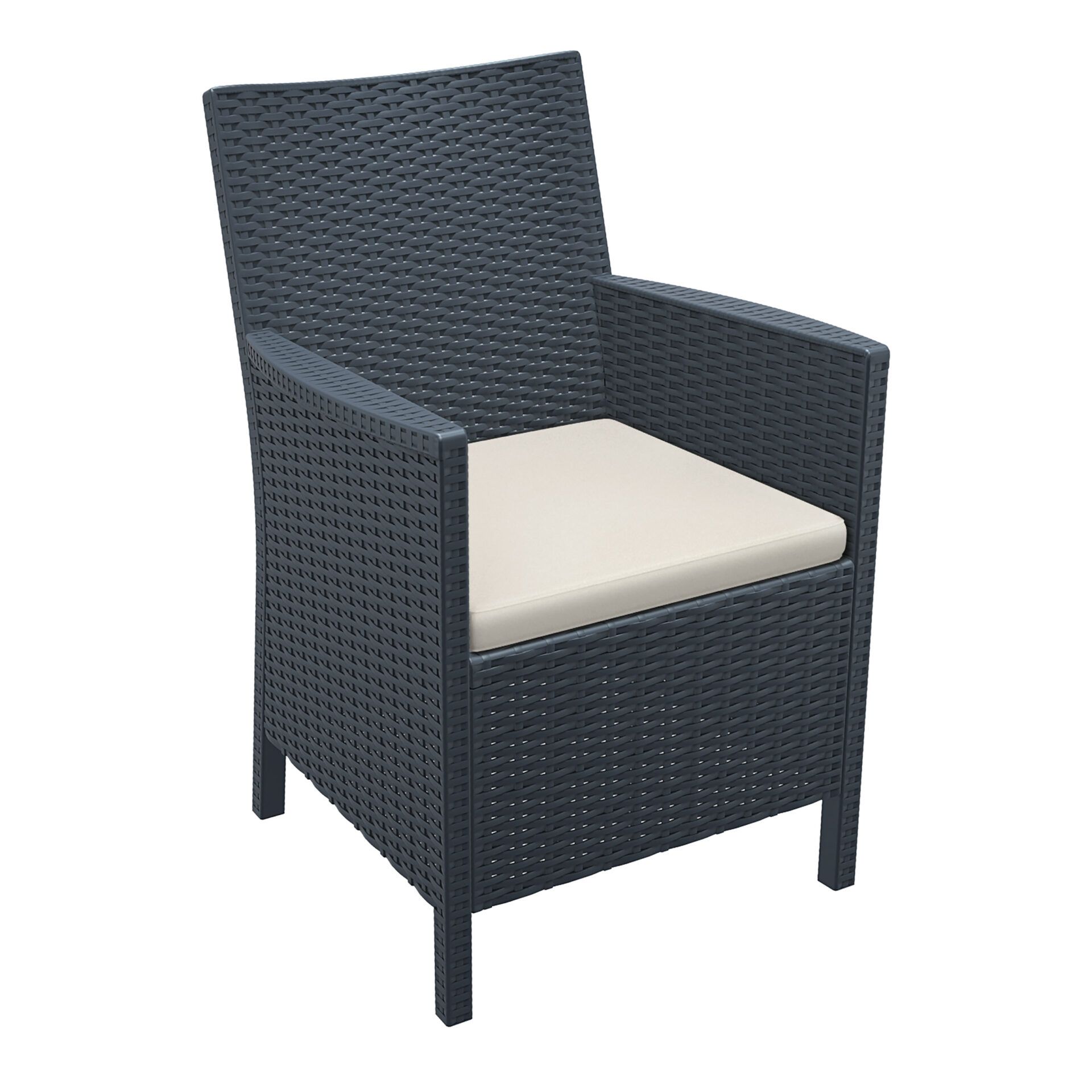 California Tub Chair - Image 17