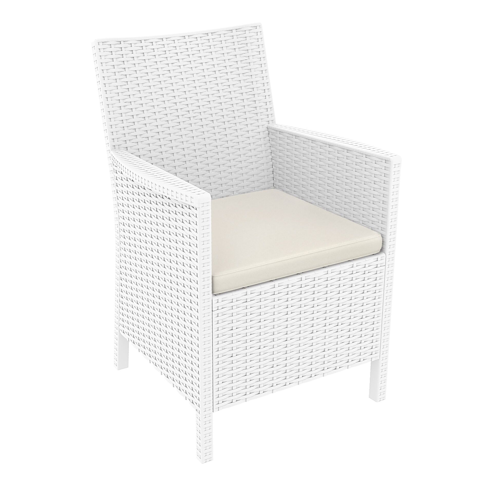 California Tub Chair - Image 16