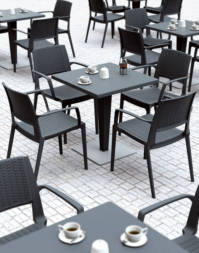 Capri Chair - Image 2