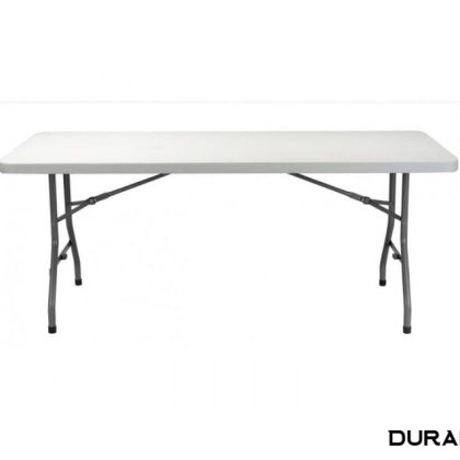 Manhattan Trestle Table 242 Rectangle