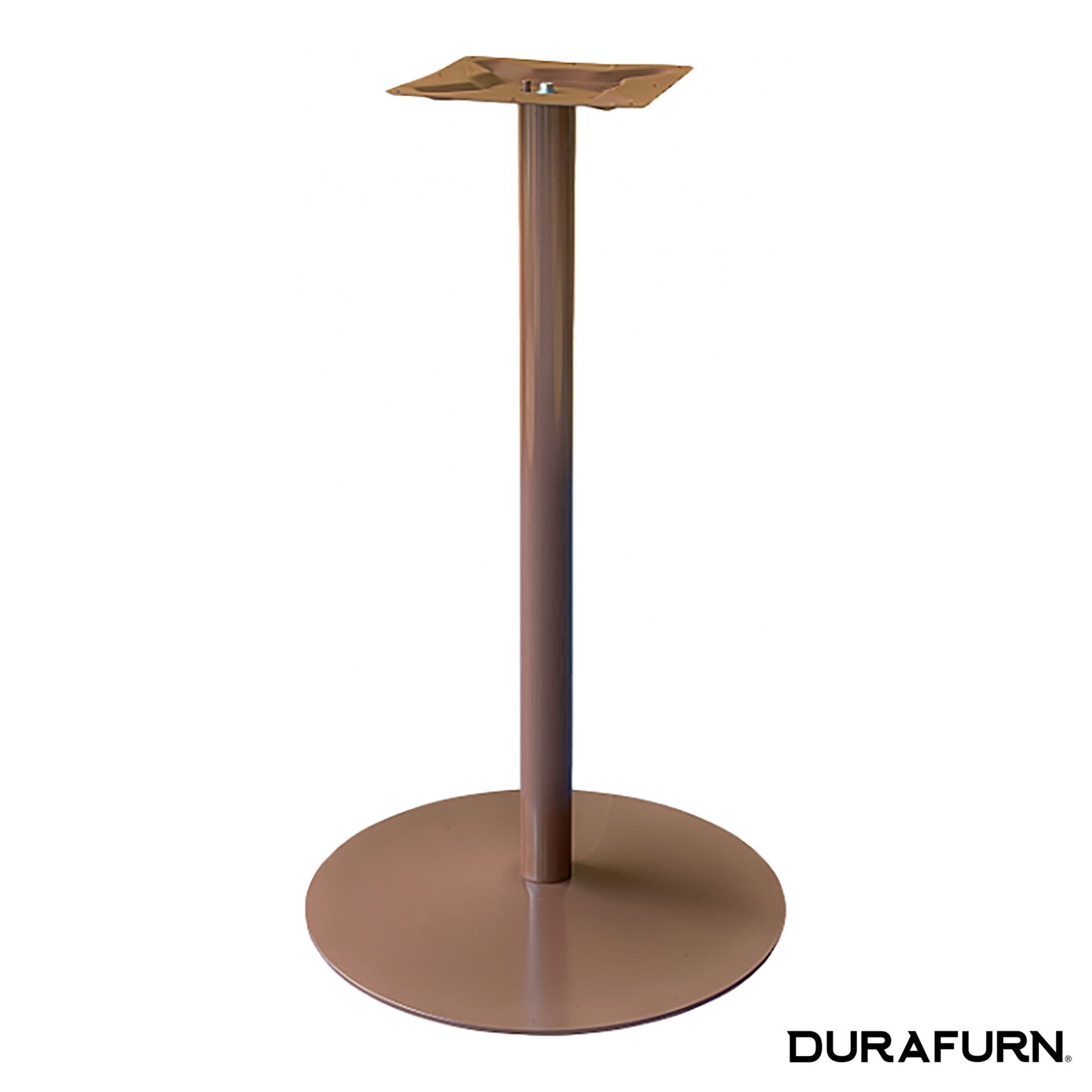 Coral Round Bar Table Base - Image 9
