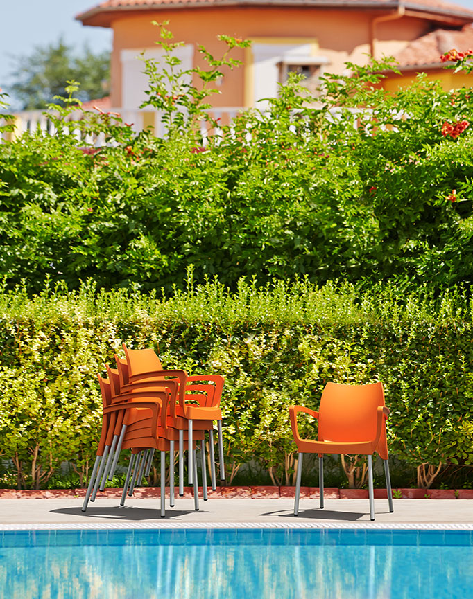 Dolce Armchair - Image 39