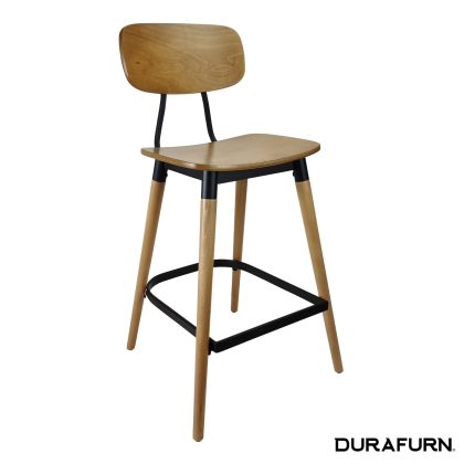 Felix Barstool b Ply Seat