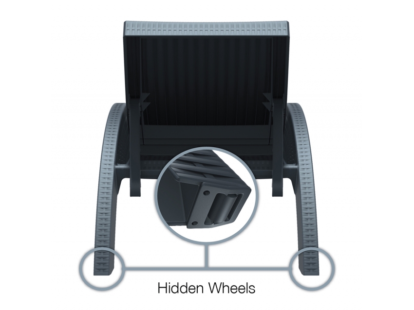 Fiji Sunlounger - Image 22