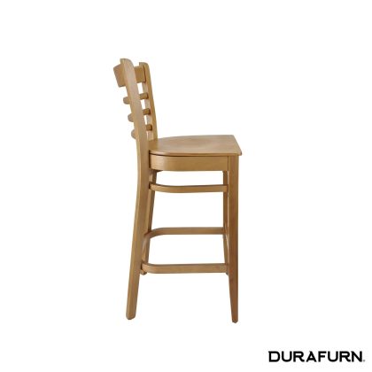 Florence Barstool - Ply Seat