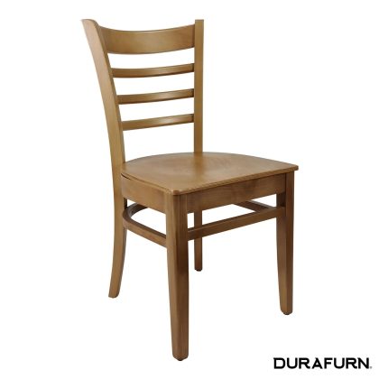 Florence Chair - Ply Seat